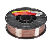 ROTHENBERGER Industrial Electrodo de alambre | Ø 0,6 mm, Suministro de gas: CO2 y Ar-CO2 | 5 kg