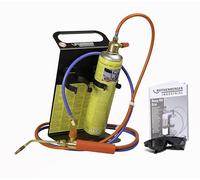 ROTHENBERGER Industrial Equipo de soldadura Roxy Kit Eco 2900°C con gas