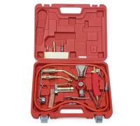 Rothenberger Industrial GmbH 030900 F maletín Turbo 2000 Kit de soldadura, multicolor
