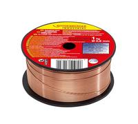 ROTHENBERGER Industrial Hilo de soldar Ø 0,8 mm CO2/Ar-CO2 1 kg