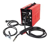 ROTHENBERGER Industrial Juego de máquina de soldadura con alambre tubular RoCored Welder 90 | Para soldar alambre tubular sin adición de gas protector | 1500000542