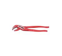 ROTHENBERGER Industrial Llave de agua Ø 1“ / 33 mm | Llave de tubo | Acero Cromo Vanadio | Forjado en molde | Protección contra aplastamiento y pinzamiento | Ajustable en 7 posiciones