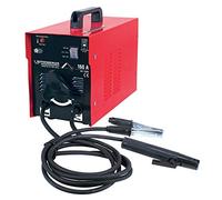 ROTHENBERGER Industrial RoWeld 160 | máquina de soldar potente con regulación de corriente flexible | con amplio accesorio | 55-160 A para electrodos de Ø 1,5-3,25 mm