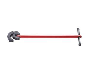 ROTHENBERGER Industrial Schlüssel für Muttern und Armaturen, Ø 3/8 " - 11/4 , 10 - 32 mm , Länge 275 mm , 070676E