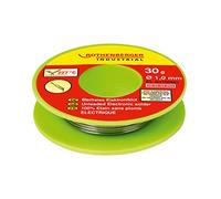 ROTHENBERGER Industrial soldadura electrónica sin plomo 30g 1000002348