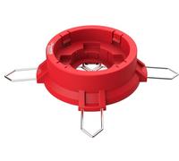ROTHENBERGER Industrial Soporte para cartuchos de gas 170 g