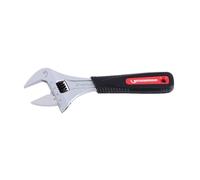 Rothenberger Llave ajustable 1500001510 Gran apertura 8"