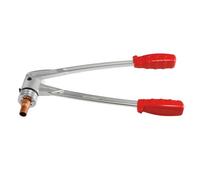 Rothenberger Rolock Expander Power Torque Set, 1/2 5/8 3/4 7/8Mit Interior y Außenentgr 12521