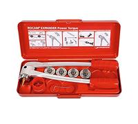 Rothenberger Rolock Expander Power Torque Set, 12 14 16 18 22 28 32 mm Interior y Auße 12538