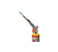 Rothenberger Soplete Superfire 3 Set Basico 35431 Rothenmerger - Soldadura Blanda y Fuerte - Tubos de Cobre Hasta 35 Mm - Varilla de Alto % de Plata - Boquillas Intercambiables