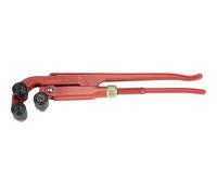 Rothenberger Alicates moleteados RO 56500 3/8-2"