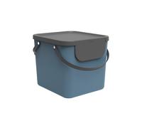 Rotho albula - sistema de separación de residuos 40 l para la cocina,