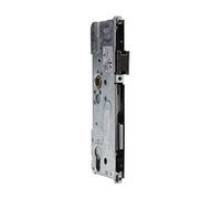 Roto C500 4592P8 Cerradura de Puerta, Plata