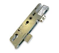 Roto Cerradura de repuesto para puerta (UPVC, husillo único, 35 mm, 92 mm)