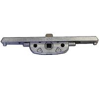 Roto - Engranaje de entrada original con cerradura T540 de aluminio, leva de 6 mm