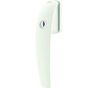 Roto RSW A40 ML 43 M5X50 R072 UNI - Tirador para ventana abatible, 7 x 43 mm