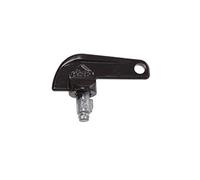 Roto TS2691 Llave para Cerradura Rotativa Estándar, NT/Centro, Marrón, 4,3x2x3