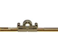 Roto TS3158 Engranaje Giratorio, Plata, Einheitsgröße