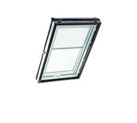 Roto TS843251 ZRV-Estor Opaco para Ventanas de Techo R4/R7 y Classic 43/73, tamaño 094/118, Blanco, B80 x H104 cm