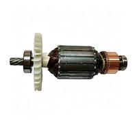 Rotor de armadura CA 220 V 240 V 5170036-68. Compatible con STANLEY SM16. Accesorios for herramientas eléctricas