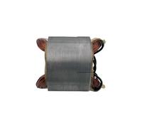 Rotor de armadura CA 220V 240V HM0810 HM0810T. Compatible con MAKITA. Repuestos for taladro percutor Martillo perforador 516148-3(Stator)