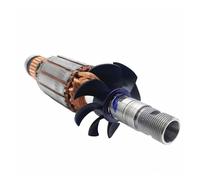 Rotor De Armadura De Herramienta Eléctrica De 220V-240V 2609120168 Accesorios For Herramientas Eléctricas Pieza De Herramientas Eléctricas, Compatible Con BOSCH, For GKF600 GMR1