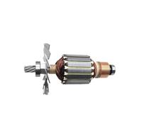 Rotor de sierra circular eléctrica de 9 pulgadas GKS235. Compatible con Bosch. Motor/accesorios de máquina cortadora de sierra circular eléctrica de mano