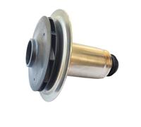 Rotor Del Motor De La Bomba De Circulación De Piezas Cuadradas De Caldera De Gas/hojas De Agua, Compatible Con Wilo, RSL15/Compatible Con PREMIUM,-3 NFSL12