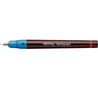 Rotring 1903473 pluma fuente azul 1 pieza(s)
