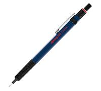 rOtring 500 portaminas | 0,5 mm | cuerpo azul