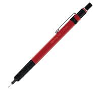 rOtring 500 portaminas | 0,5 mm | cuerpo rojo
