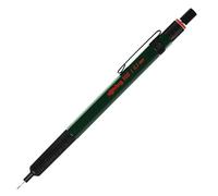 rOtring 500 portaminas | 0,5 mm | cuerpo verde