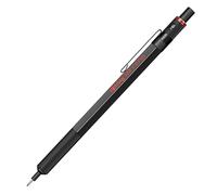 rOtring Portaminas 500 – Negro (0,5 mm)