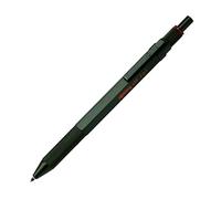 rotring 600 2159368 - Bolígrafo multifunción 3 en 1, color verde camuflaje