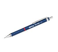 Rotring Bosch Tikky Retro 2202566 - Portaminas (0,5 mm), color azul