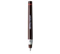 rOtring Isograph Bolígrafo Técnico de Dibujo | 0,25 mm | Bolígrafo Fineliner Recargable