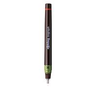 rOtring Isograph Bolígrafo Técnico de Dibujo | 0,30 mm | Bolígrafo Recargable de Punta Fina