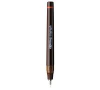 rOtring Isograph Bolígrafo Técnico de Dibujo | 0,50 mm | Bolígrafo Fineliner Recargable