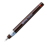 rOtring Isograph Bolígrafo Técnico de Dibujo | 0,60 mm | Bolígrafo Fineliner Recargable