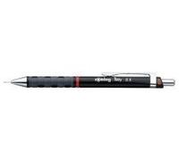 Rotring Minas lápiz Tikky RD 0,50 mm, HB, Negro