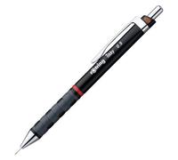 Rotring Minas lápiz Tikky RD 0,50 mm, HB, Negro