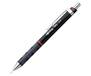 Rotring Minas lápiz Tikky RD 0,50 mm, HB, Negro