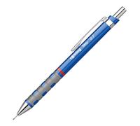 Rotring Portaminas Tikky azul de 0,7 mm