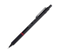 rOtring Portaminas Rapid Pro 1904258 – 0.5 mm – negro