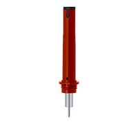 Rotring Rapidograph puntera de recambio para estilógrafo, 0,10 mm
