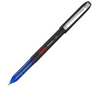 Rotring Rotulador Roller, punta fina para una escritura limpia, 1 unidad,0,7 mm,Azul,punta fina,juego de 1