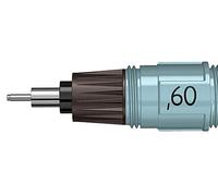 Rotring s0218540 recambio de bolígrafo negro