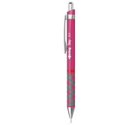 Rotring Tikky 2214580 - Portaminas, punta fina de 0.5 mm, cuerpo ligero y agarre de goma, magenta, 2214580, artículo único