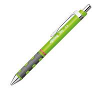 Rotring Tikky Bolígrafo Neon Verde, M de Color Azul