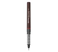 Rotring Tikky Graphic bolígrafo con punta de fibra de 0,10 mm, negro